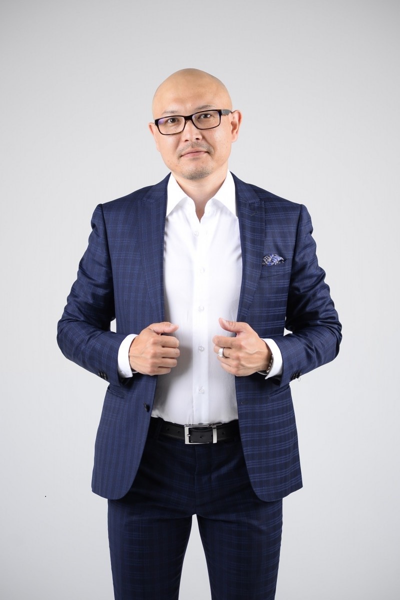 О нашей компании